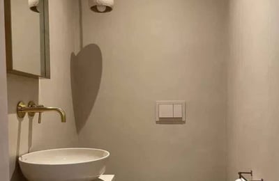 Location d’un appartement meublé et chaleureux de 4 pièces, 86 m², Wrocław, Pologne